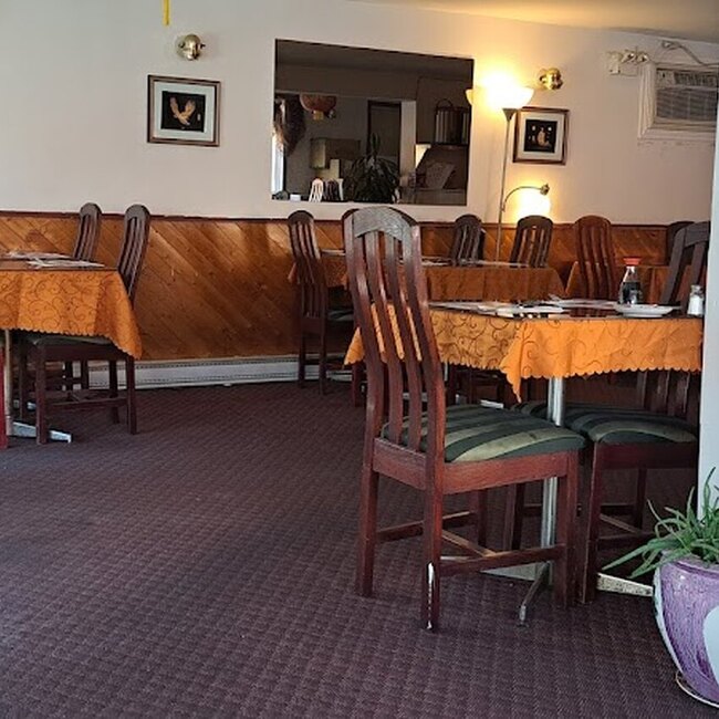 Restaurant Chinois Kim Sing Restaurant