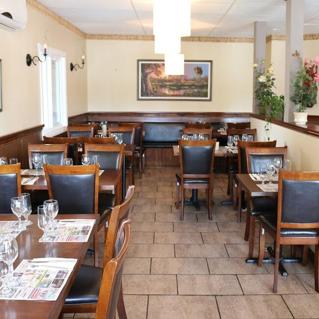 Restaurant Chez Sak - Sorel-Tracy Takeout Available Restaurants