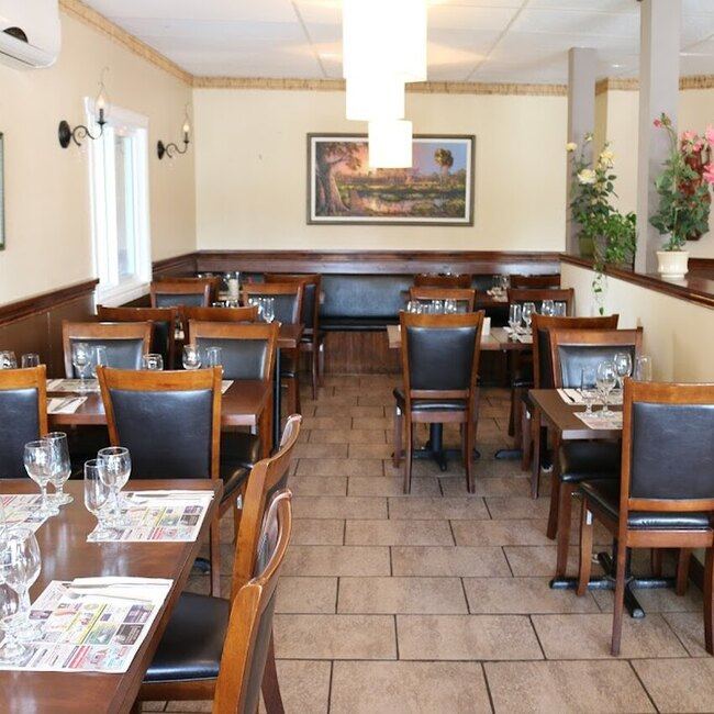 Restaurant Chez Sak Restaurant