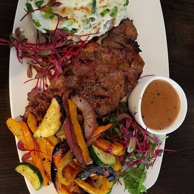 Restaurant Chez Sak - Restaurants Near: J3P1L6