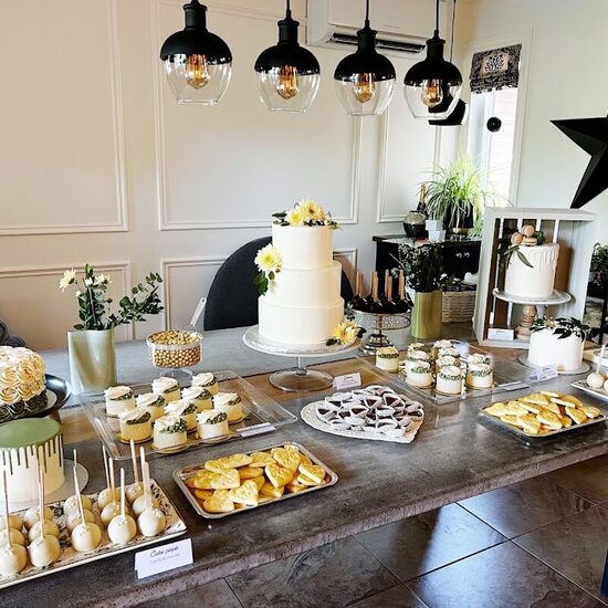 Christophe - Pastries in Montérégie (South Shore)