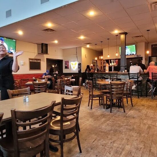 Resto Bar La Verriere - Restaurants Grecs, Pâtes, Turques de Montréal