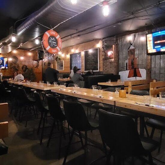 Le Distingo Resto-Pub - Restaurants Terrasses de Montréal