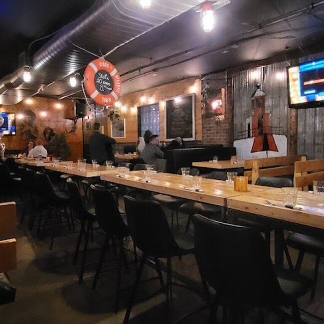 Le Distingo Resto-Pub - Sorel-Tracy Restaurants