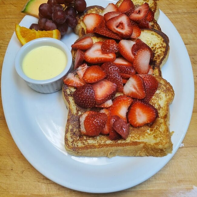Le Petit Qu&eacute;bec Restaurant