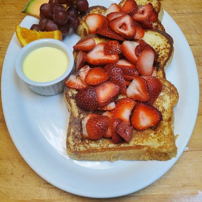 Le Petit Qu&eacute;bec - Sorel-Tracy Restaurants