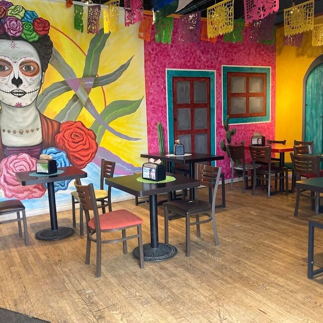 La Cantine Sorel-Tracy - Montreal Tacos Open Lunch