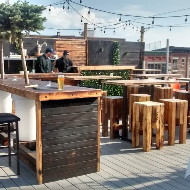 Restaurant Fougasse Restaurant Sorel-Tracy: Menu, Avis & Réserver (2026)