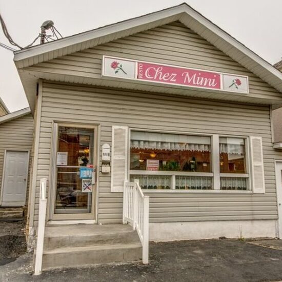 Resto Chez Mimi - Grill, Breakfast Restaurants in Montreal