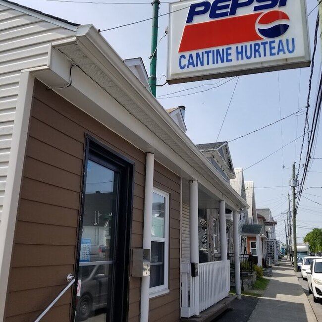 Cantine Hurteau Enr - Sorel-Tracy Restaurants