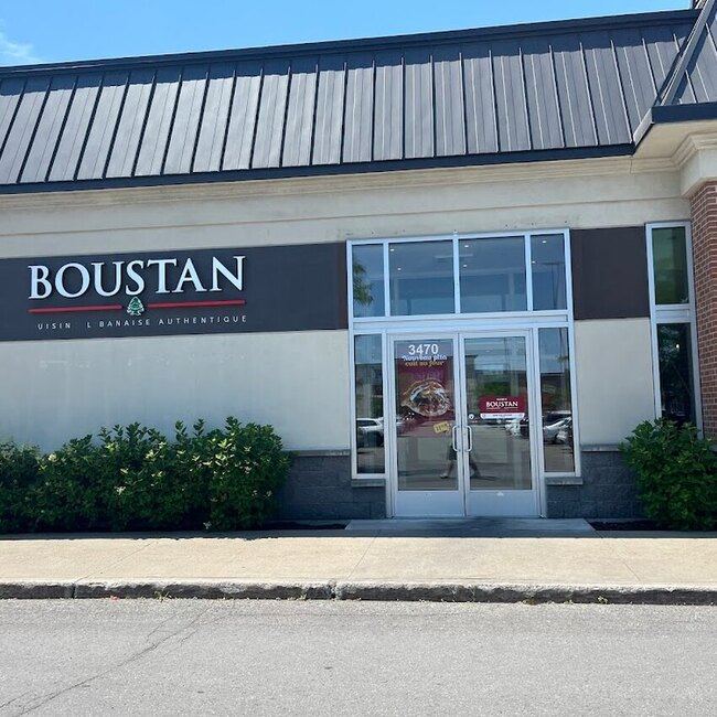 Boustan -  Restaurants Near: J7E2X9