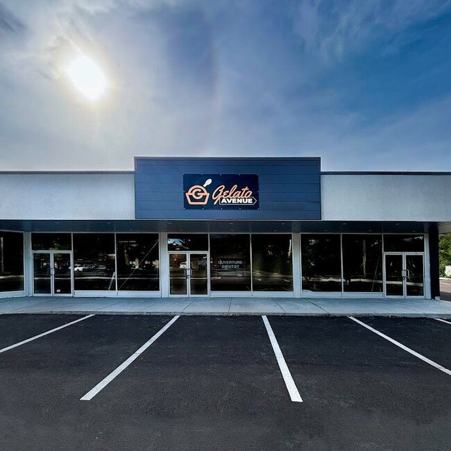 Gelato Avenue - Restaurants Boisbriand