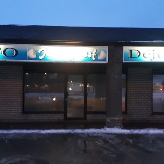 Resto jos-oeuf - Tea, Breakfast Restaurants in Montreal