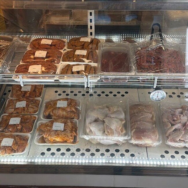 Dhaybi Go&ucirc;t Dor&eacute; - Restaurants Grecs, Turques, Libanais &agrave; Montr&eacute;al