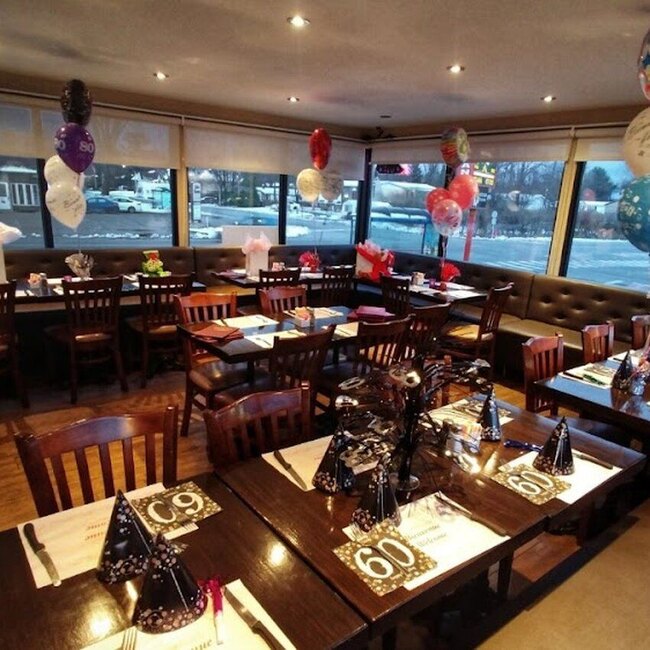 Comptoir &agrave; Pizza - Restaurants pr&egrave;s de: J7M2B1