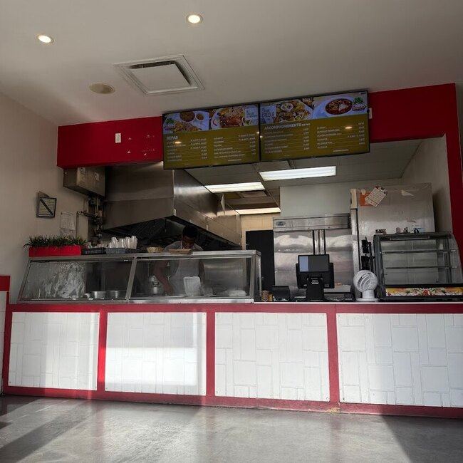 Cuisine Cr&eacute;ole Carmel - Terrebonne/Lachenaie Casse-Croute/Snack Bars