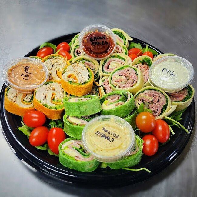 Les soeurs Jack's - Mauricie (Quebec) Takeout Available Restaurants