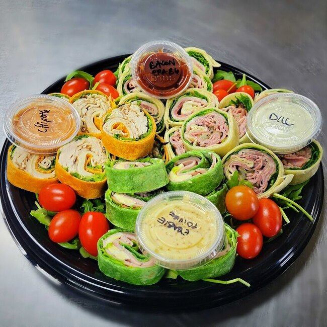 Les soeurs Jack's - Shawinigan Restaurants