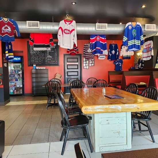 Restaurant Jeannot - Restaurants in Montreal