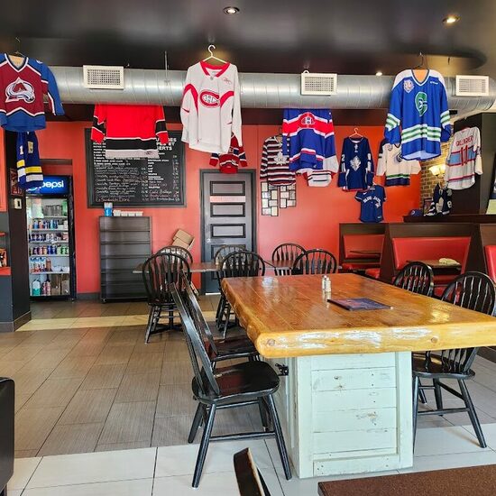 Restaurant Jeannot - Restaurants de Montr&eacute;al