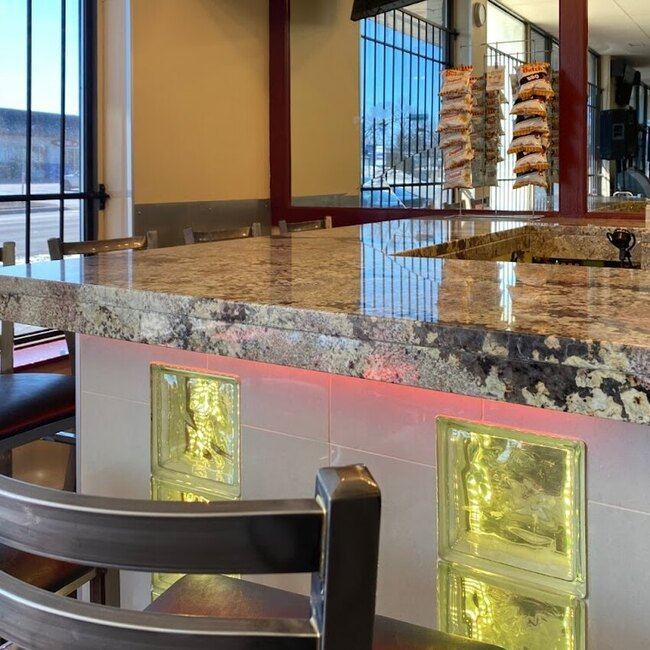 Bar le Cozzy BB -  Restaurants Near: J6X1Y6