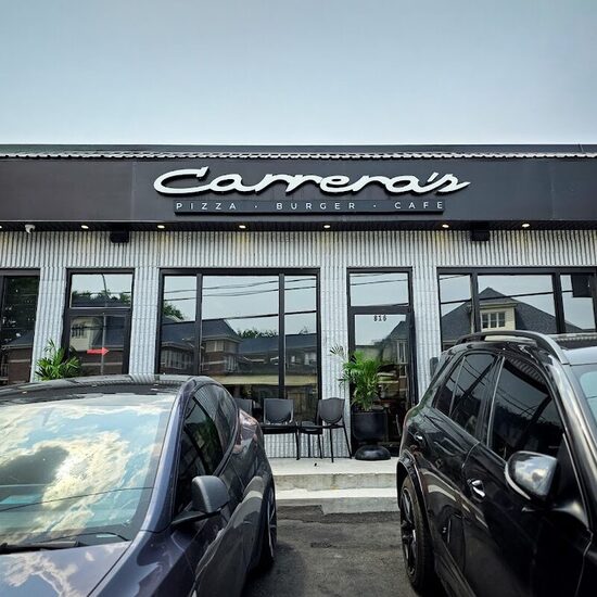 Carrera's resto - Restaurants Commande en ligne de Montréal