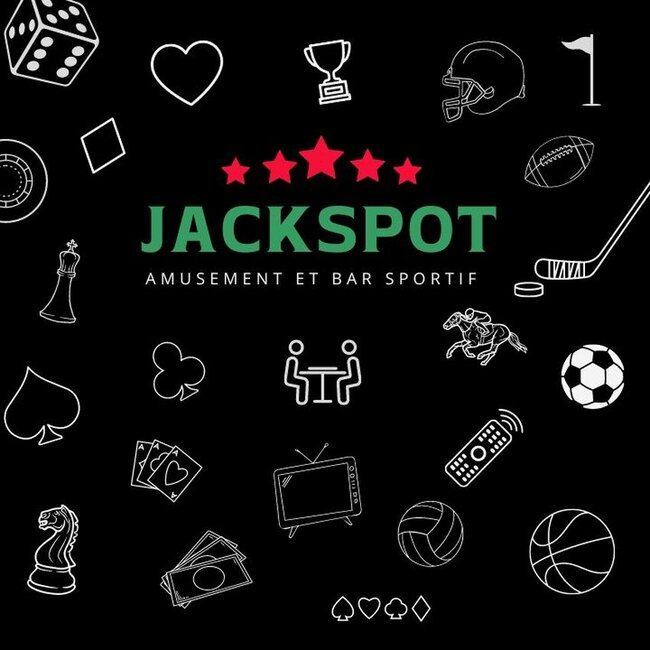 Jackspot - Terrebonne/Lachenaie Open Supper Restaurants