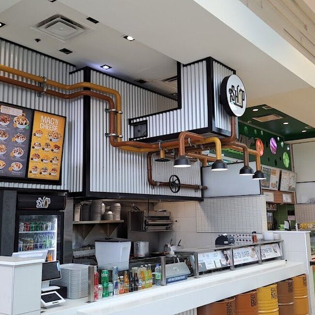 La Shop &agrave; Poutine - Rosem&egrave;re Takeout Available Restaurants