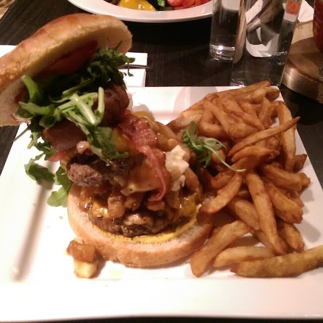 Bar Chez Tonio -  Restaurants Near: G9T2H6