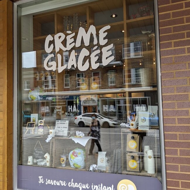 Café Morgane - Restaurants Near: G9P1L1