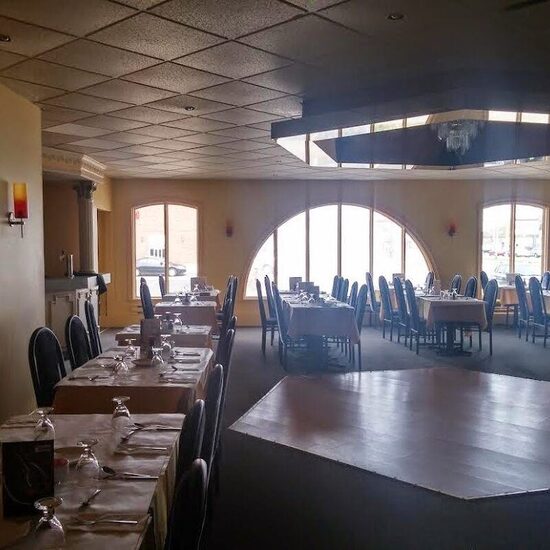 Buffet Jardin de Chine - Buffet, Delivery Restaurants in Montreal