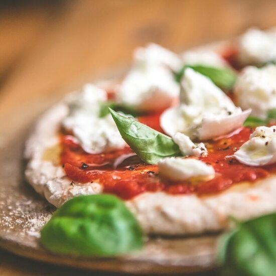 462 Tamarac - Restaurants P&acirc;tes, Pizza de Montr&eacute;al