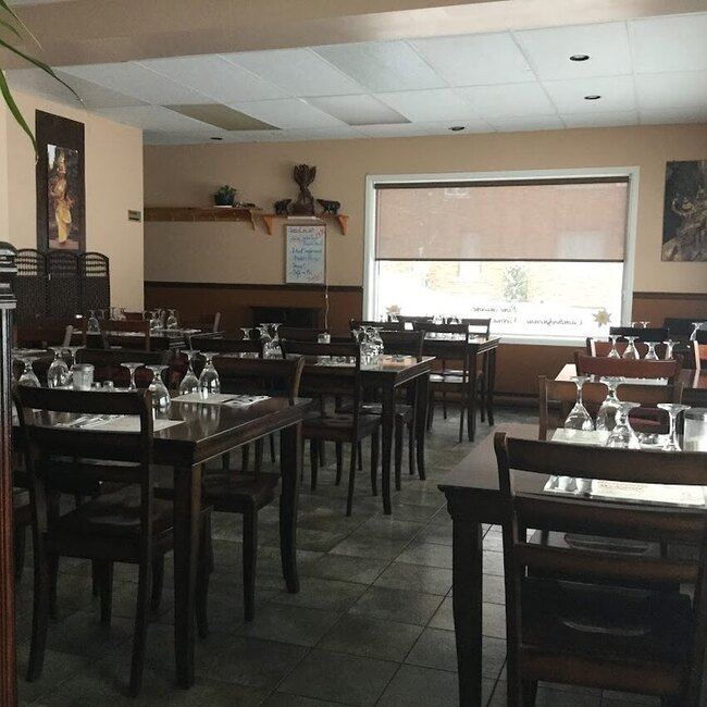 Restaurant Prasat Angkor - Mauricie (Quebec) Italian, Pasta, Grill, Pizza Restaurants