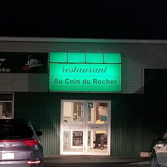 Au Coin Du Rocher - Restaurants in Montreal