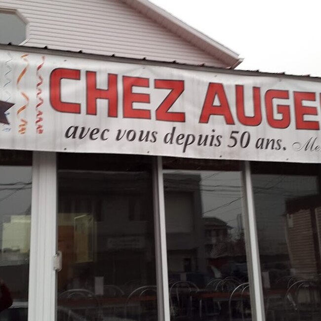 Auger Grand-Mere Restaurant