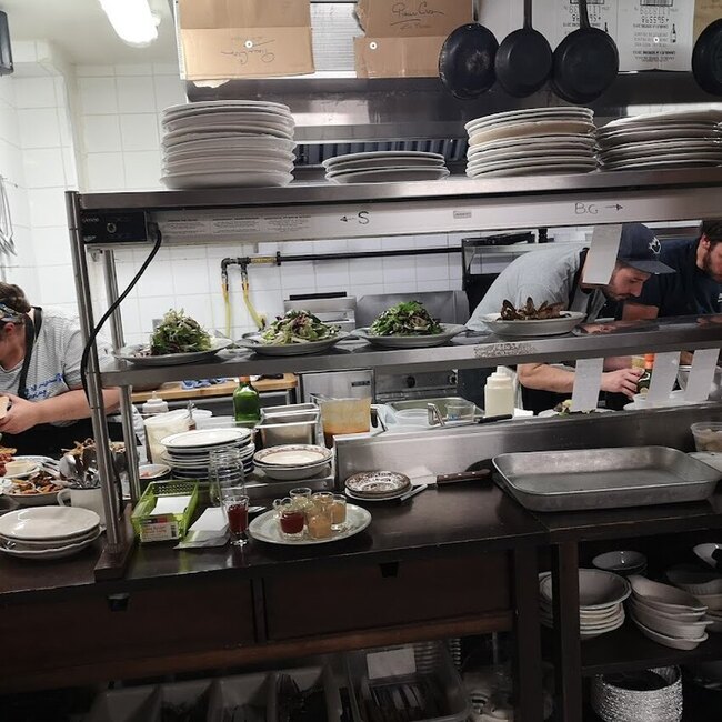 Restaurant Z&eacute;l&eacute; - Shawinigan Restaurants