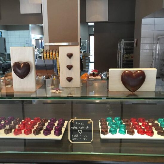 Peccadille - Pâtisserie Chocolaterie Café - Restaurants de Montréal