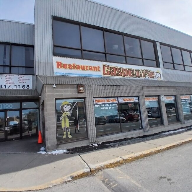 Dixee Lise - Mascouche Takeout Available Restaurants