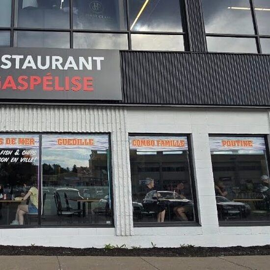 Dixee Lise - Breakfast, Poutine, Caf&eacute;s Restaurants in Montreal
