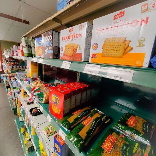 Caf&eacute; Partage D'Argenteuil - Lachute Open Morning Restaurants