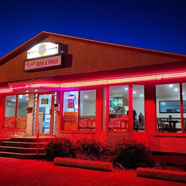 Restaurant Elite Lachute - Restaurants Ouverts dimanche Lachute