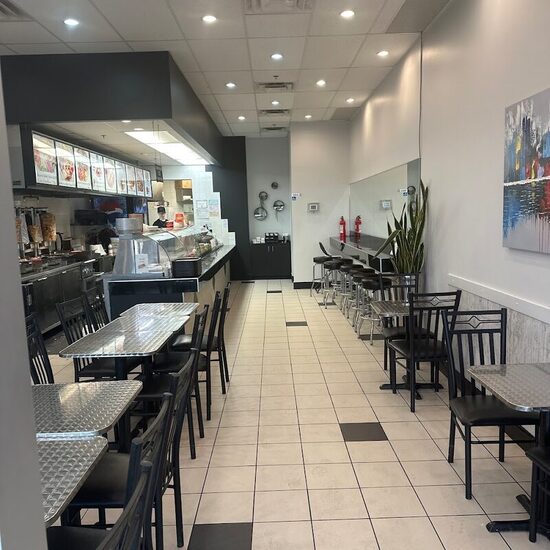 Amir - Middle Eastern Restaurants in Montérégie (South Shore)