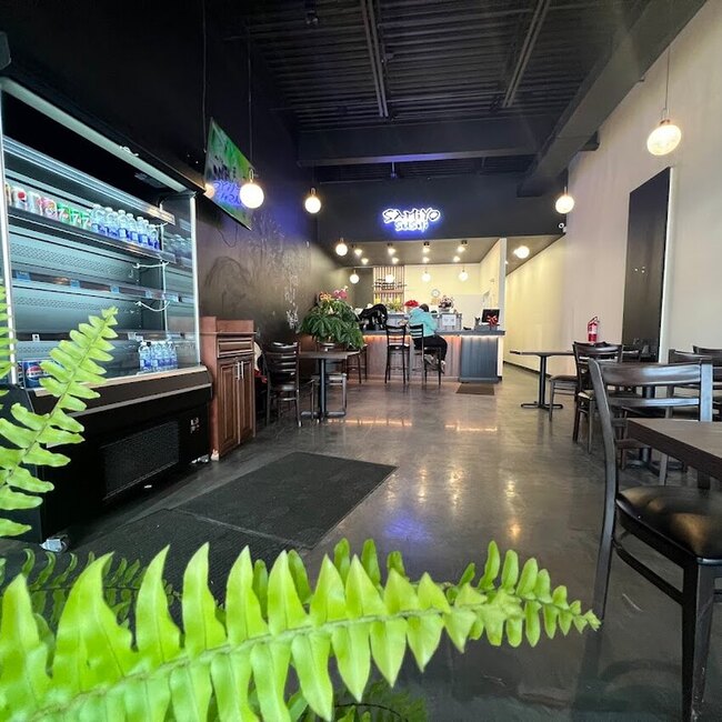 Samiyo Sushi - Montreal Restaurants