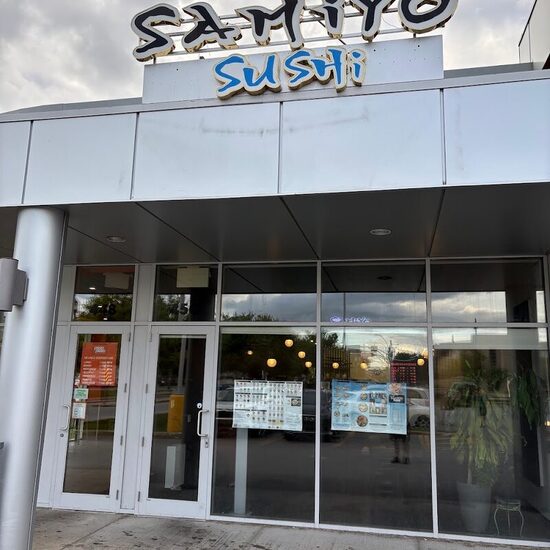 Samiyo Sushi - Restaurants in Mascouche