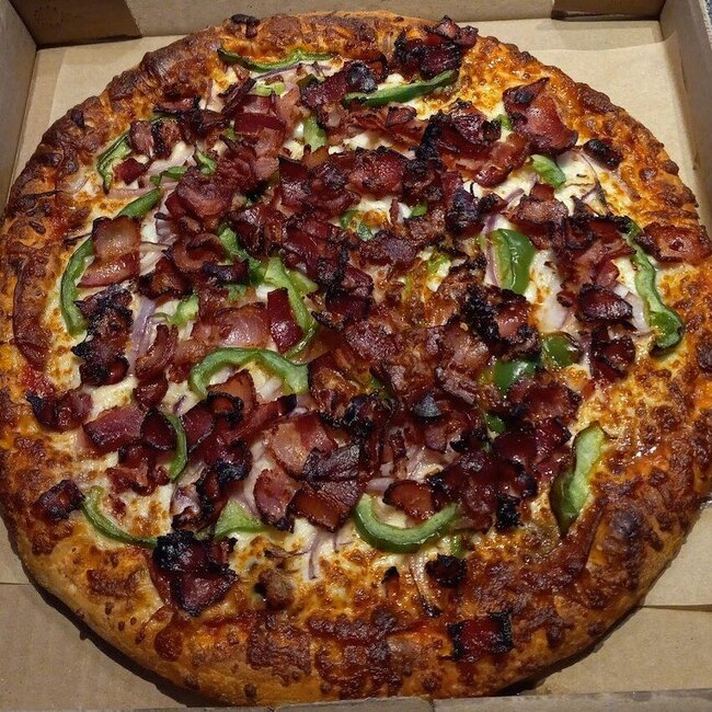 Pizza Roza - Restaurants près de: J7V0N3