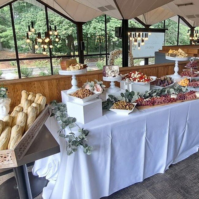 Nonna's Catering MTL -  Restaurants Near: J7V7X4