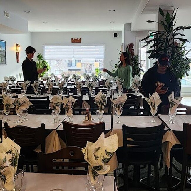 Au Go&ucirc;t de Siam - Restaurants &agrave; Saint-Constant