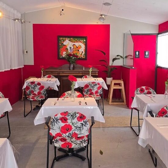 MonAgro foods - Restaurants in Montreal