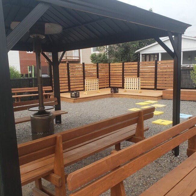 La P'tite Vache - Restaurants Victoriaville