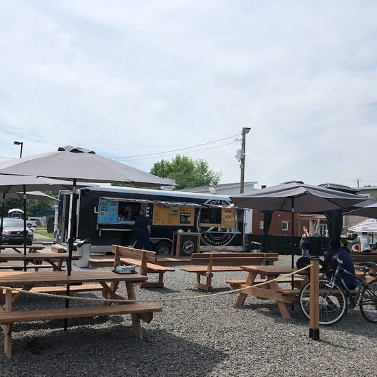 La P'tite Vache Victoriaville: Menu, Reviews & Reserve (2026)